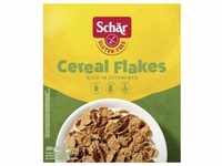 Schär Cereal Flakes 1 Packung, 300 Gramm