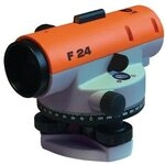 Nedo Baunivellierer F24 Vergr&ouml;&szlig;erung 24-fach Objektiv-&oslash; 30mm - 460-777-613