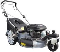 G&Uuml;DE Rasenm&auml;her Benzin mit Antrieb Premium Big Wheeler Trike 515 D mit Radantrieb