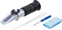 BGS 1824 | Refraktometer | Frostschutz, Batteries&auml;ure & AdBlue&reg;