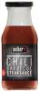 Weber Chili Barbecue Steaksauce (240ml Glas)