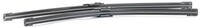 BOSCH Wischblatt 3397014118 | Kompatibel mit: JEEP RENEGADE SUV, RENEGADE VAN