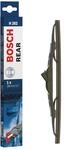 Bosch Scheibenwischer Rear H282, L&auml;nge: 280mm &ndash; Scheibenwischer f&uuml;r | Kompatibel