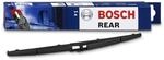 BOSCH Heckwischerblatt H290 3397011814 | Kompatibel mit: JAGUAR XF SPORTBRAKE, LEXUS