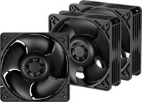 ARCTIC ACFAN00303A, ARCTIC S12038-4K (3 Pack)
