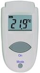 TFA Dostmann Infrarot-Thermometer Mini Flash, 31.1108, ber&uuml;hrungsloses Messen von