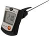 testo - 905-T1 - 0560 9055 - Einstech-Thermometer mit großem Messbereich zur Messung