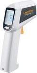 Laserliner ThermoSpot Laser, Infrarot Thermometer | 8-Punkt Laserkreis, -38 &deg;C bis