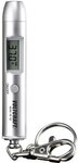 VOLTCRAFT MINI IR 10 Infrarot-Thermometer Optik 1:1-33 - +500 &deg;C Pyrometer