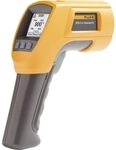Infrarot-Thermometer FLUKE-572-2