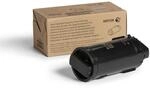 Xerox Original VersaLink C600 / C605 Schwarz Standard kapazit&auml;t Tonerpatrone...