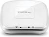 TRENDnet TEW-755AP N300 Wireless PoE Access Point mit Software Controller,...