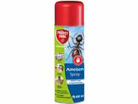 PROTECT HOME Forminex Ameisenspray mit Sofort- und Langzeitwirkung gegen Ameisen und