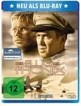 Der Flug des Phoenix [Blu-ray]