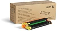 Xerox Toner 108R01483 VersaLink C50X Yellow Drum Cartridge
