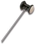 Sonor BassDrum Beater SCH28, Felt/Plastic