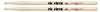 Vic Firth Rock American Hickory Wood Tip Drumstick