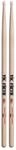 Vic Firth 8D American Hickory Nylon Tip Drumsticks