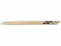 Vic Firth NOVA Series Drumsticks - 7A - Wood Tip