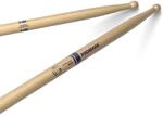 Promark TXDC50W Hickory DC50 Schlagzeugstock mit Holzkopf