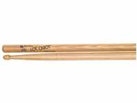 Los Cabos LCD5ARH 5A Red Hickory Wood Tip