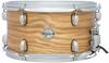 Gretsch Drums Silver Series S1-0713-ASHSN Snaredrum, 17,8 x 33 cm, Asche