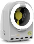 ELETTROINSETTICIDA 32W 900/1050RPM LAMP.GERMICIDA