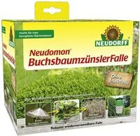NEUDORFF Neudomon Buchsbaumz&uuml;nslerFalle 1 Set