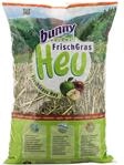 Bunny Allg&auml;uer Frischgras Heu mit Apfel | 500 g | Mischfuttermittel f&uuml;r