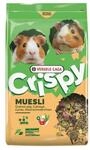Versele-Laga Crispy Muesli Guinea Pigs | 1 kg | Erg&auml;nzungsfuttermittel f&uuml;r