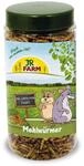 JR FARM Mehlw&uuml;rmer in der Dose 70 g