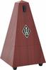 Wittner Metronom 845111 Kunststoffgehäuse ohne Glocke Taktell Pyramidenform