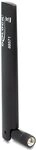 DELOCK Antenne LTE SMA -0,8 bis 3,0 dBi Omni Gelenk schwarz