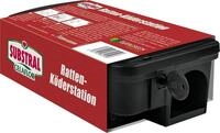 Substral Celaflor Ratten-K&ouml;derstation, 1 St., zur sicheren Ausbringung von
