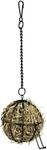 Trixie 6104 Food-Ball, &oslash; 8 cm, Natur
