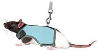 TRIXIE Kleintiergarnitur f&uuml;r Ratten, Nylon