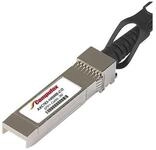 Netgear AXC763-10000S SFP mit 3m Direkt-Kupfer-Kabel schwarz/grau