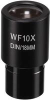 Bresser Weitfeld-Okular - 5941700 - DIN-WF 10x (Mikroskop)