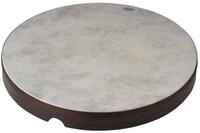 Remo World Percussion - Frame Drum Pretuned - 22" x 2,5" - Acousticon Kessel,