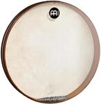 Meinl Percussion FD20SD Sea Drum, Frame Drum mit Kombination aus Ziegenfell und