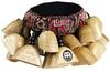 Meinl Percussion FR1NT Foot Rattle, natural