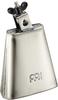 Meinl Percussion STB55 Cowbell, Steel Finish Modell, 13,97 cm (5,5 Zoll) Länge,
