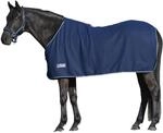 WALDHAUSEN Fleecedecke Economic, Navy, 165cm