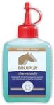 EQUIPUR - chevaloxin | 200 ml | Pflegeprodukt f&uuml;r Pferde | Intensive...