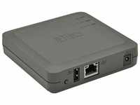 Silex Technology DS-520AN WLAN USB Server LAN (10/100/1000MBit/s), USB 2.0, WLAN