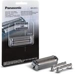 Panasonic WES9012Y1361 Ersatzklingen und Scherfolie f&uuml;r Elektrorasierer ES-RT81,