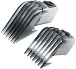 Remington SP-HC5000 Pro Power Kombi-Pack Kammaufsatz f&uuml;r HC5150, HC5350, HC5355,