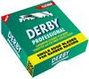 Derby Professional Rasierklingen 3 X 100Er