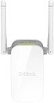 D-Link DAP-1325 Wireless Range Extender (bis zu 300 Mbit/s, 1x 10/100Mbit/s,