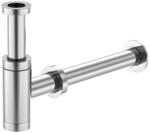 Steinberg Design-Siphon Serie 100, Geruchsverschluss mit Verstell-Bereich, auf